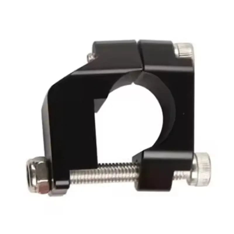 A96E-Motorcycle Brake Clutch Master Cylinder Repair Kit Cover For 125 150 250 300 350 400 450 500 EXC EXC-F SXF XCF XCW