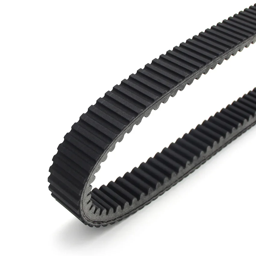 Offroad-Schneemobil-Kevlar-Keilriemen 605348425, robuster Riemen für Ski-Doo Expedition TUV Skandic SUV SWT WT 550F 600 800 – Detail 2