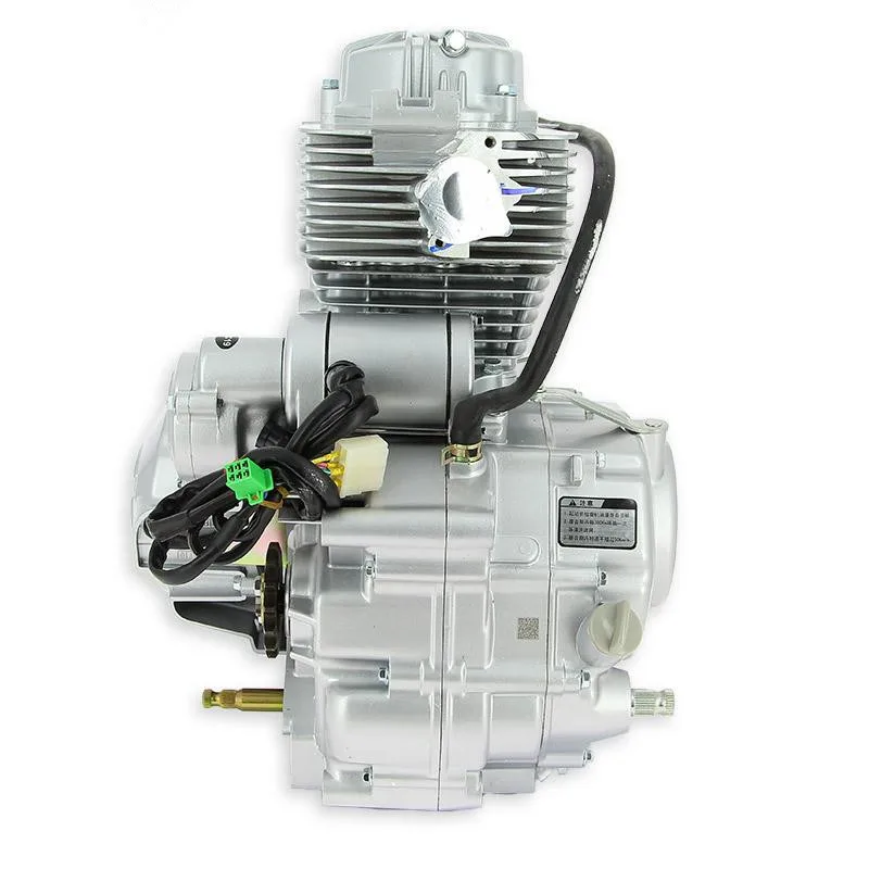 New Product Natural  Engine Motor