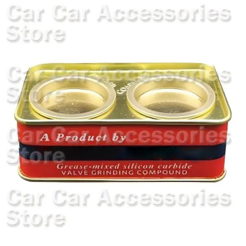 

242D Carborundums шлифовальные пасты 277 двойная шлифовальная рука