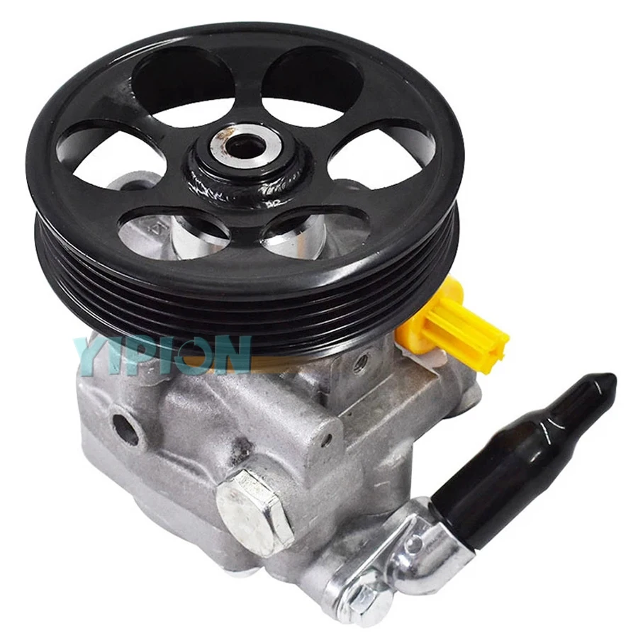 34430FG0109L Power Steering Pump For Subaru Impreza Forester 2.0 2.5L 34430FG010 for 2.5L 2458CC H4 GAS DOHC 2009