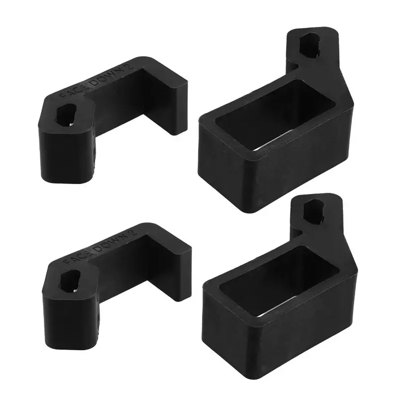 

ABAH-Extension Cord Holder Organizer For Packout Tool System, Hold Upto 50Ft Large Extension Cord