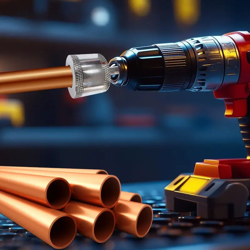 

Copper Pipe Cleaning Brush Tube And Stainless Steel Wire Bore Brush Bristle Stainless Steel Wire Plumbing Fittings For Brass