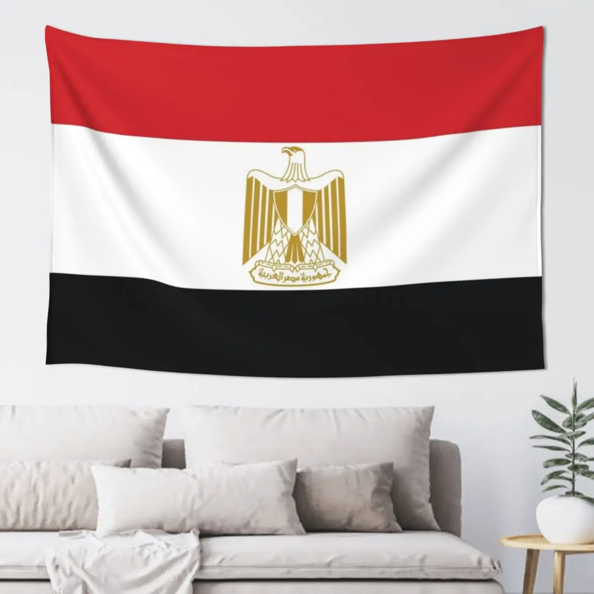 

Egyptian Flag Tapestry Carpet Wall Decoration For Bedroom Room Decorating Aesthetic Korean Room Decor Tapestry