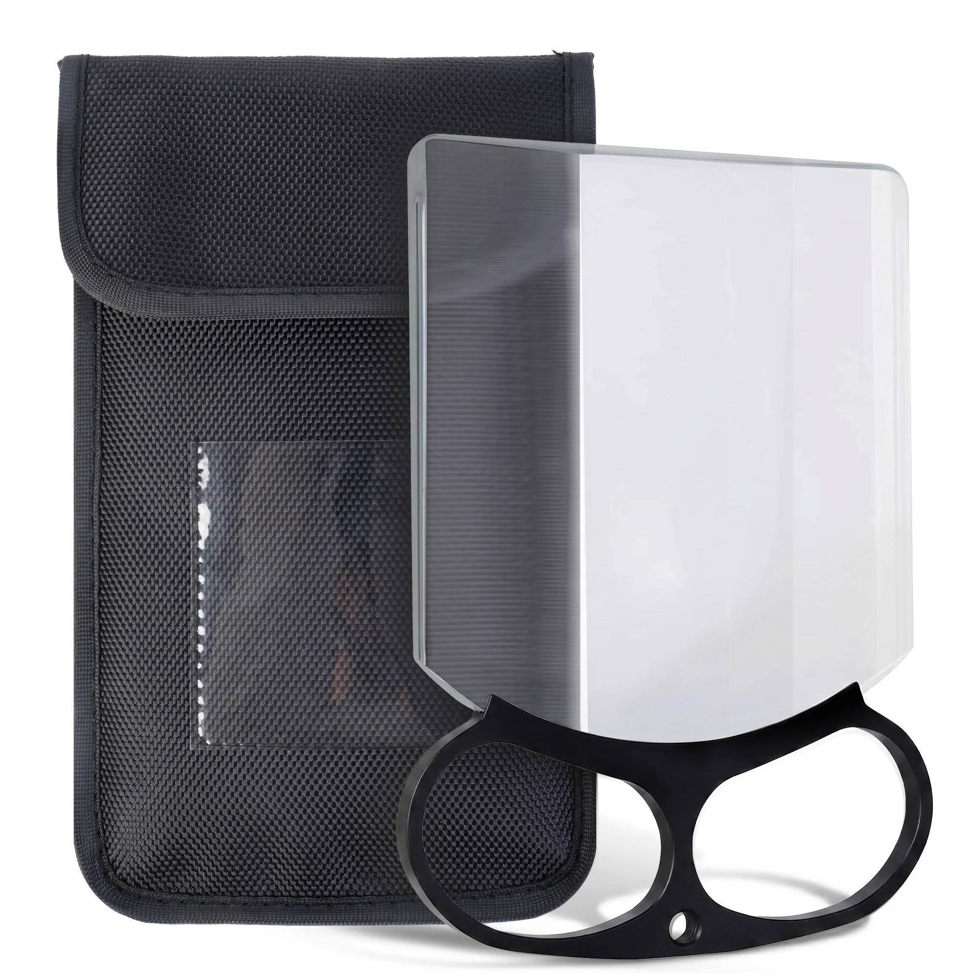 Walking Way Handheld Ghosting Camera Filter 10MM Double-Sided Stretch Effect Lens Filte For Creative Visual Effects Portraits