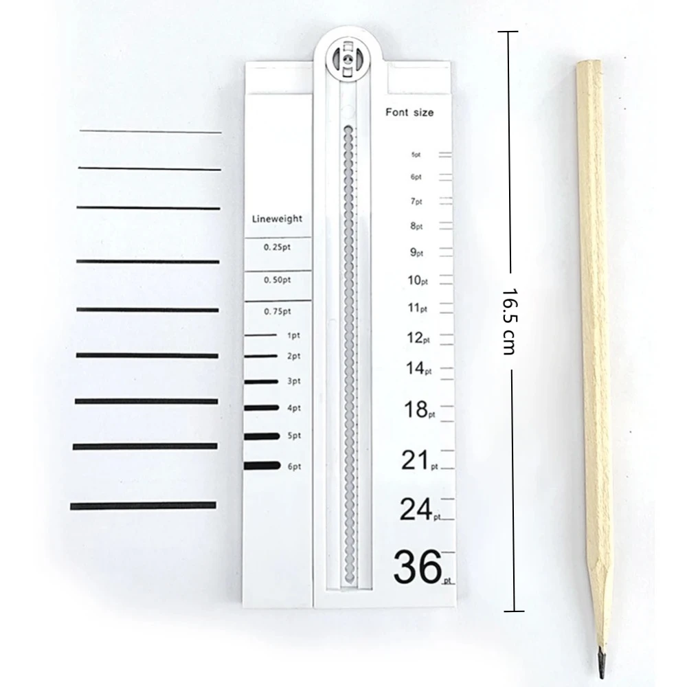 ABS Multifunctional Ruler Folding Math Line Geometric Drawing Ruler Geometry Template Circular Drawing Drafting Ruler
