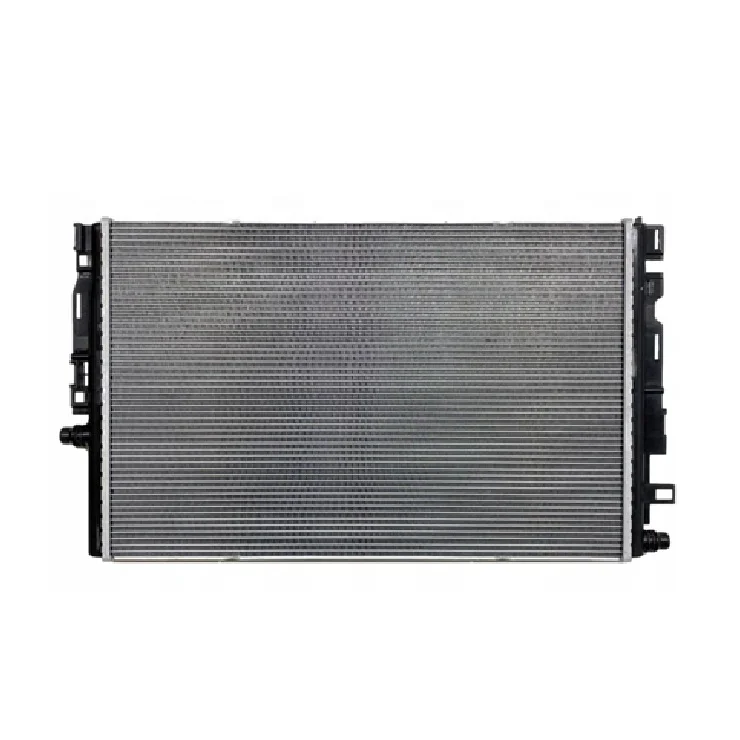 A0995005403 0995005403 for Mercedes C-Class C63 W205 E E63 W213 C238 AMG  Engine Radiator Car Radiator Water Radiator