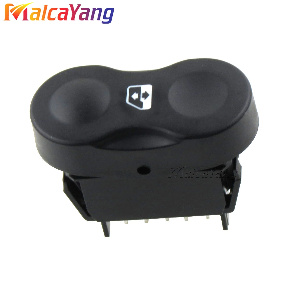 For Renault Dacia Logan MCV 2009 2010 2011 High Quality Power Window Switch Control Button Car Accessories 8200602227 8200325065 view 3