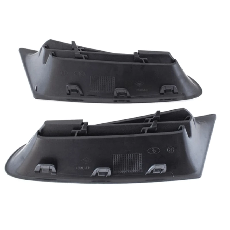 Repair For 8J Coupe Parcel Shelf Luggage Cover C-Pillar Side Bracket Repair Part Number 8J8898283