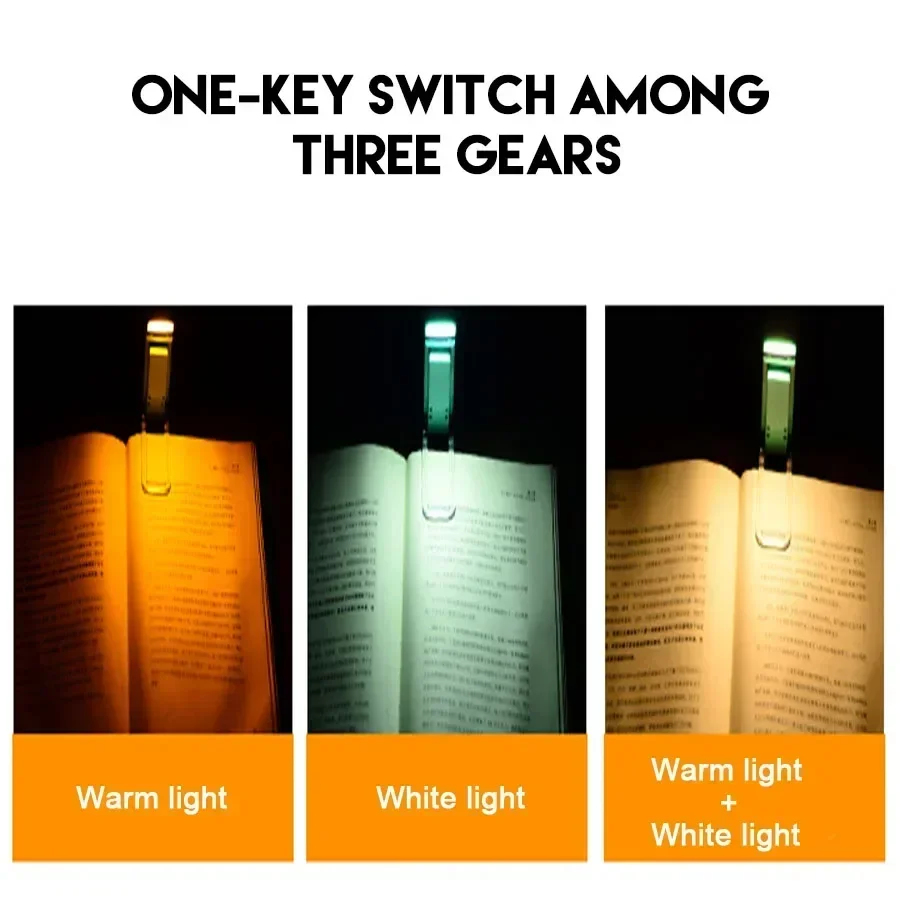 Thumbnail 3 - #74 Best Book Lights to Buy In 2026