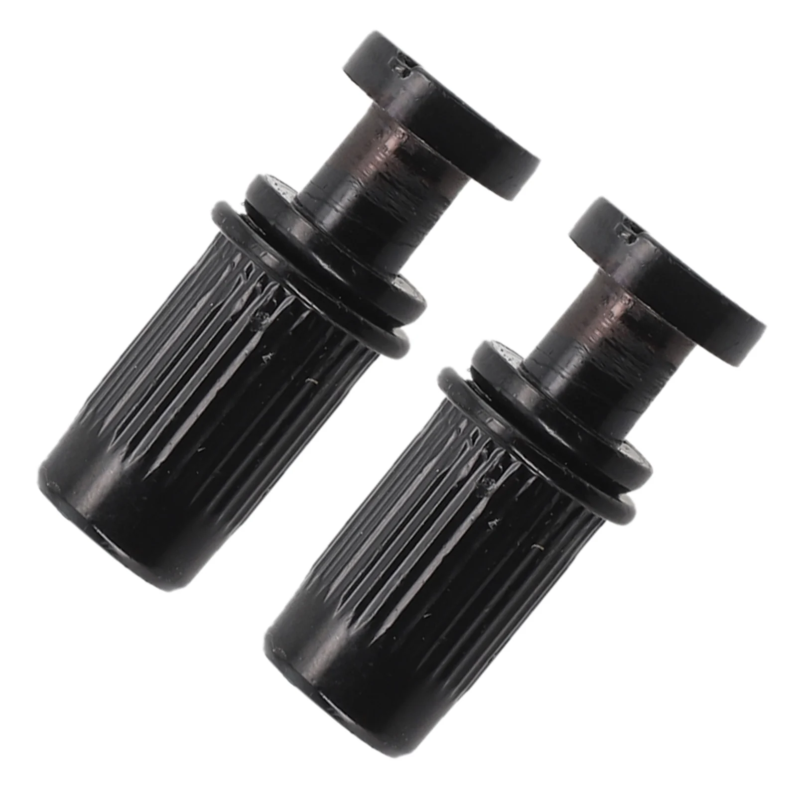 Set of 2 For tuneomatic Bridge Stop TaiFor Lpiece Studs Anchors for For Lp Electric Guitar Reliable Performance