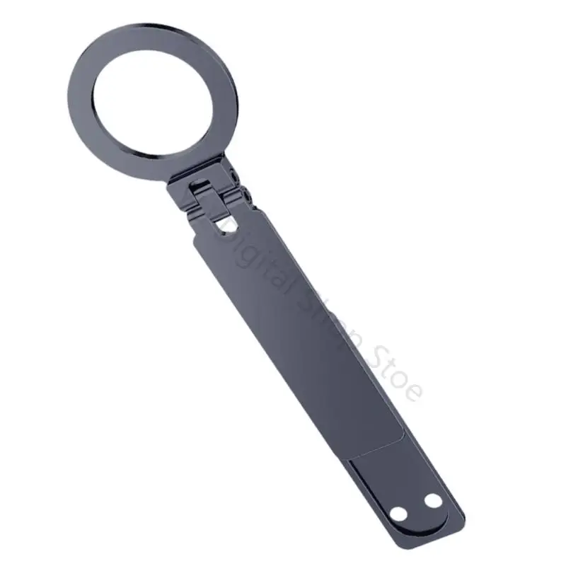 96BA Kfz-Telefonhalter mit leistungsstarker Magnetbasis und flexibler Drehung – Detail 8