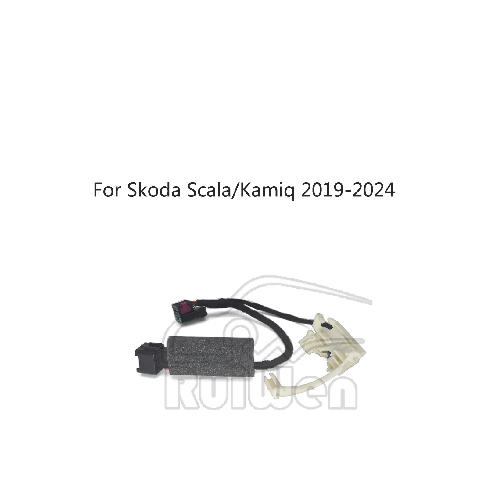 Micro Switch Module for Skoda Scala Kamiq 2019 2020 2021 2022 2023 2024 3Q0713128A 3Q0 713 128A 3Q0 713 128 A