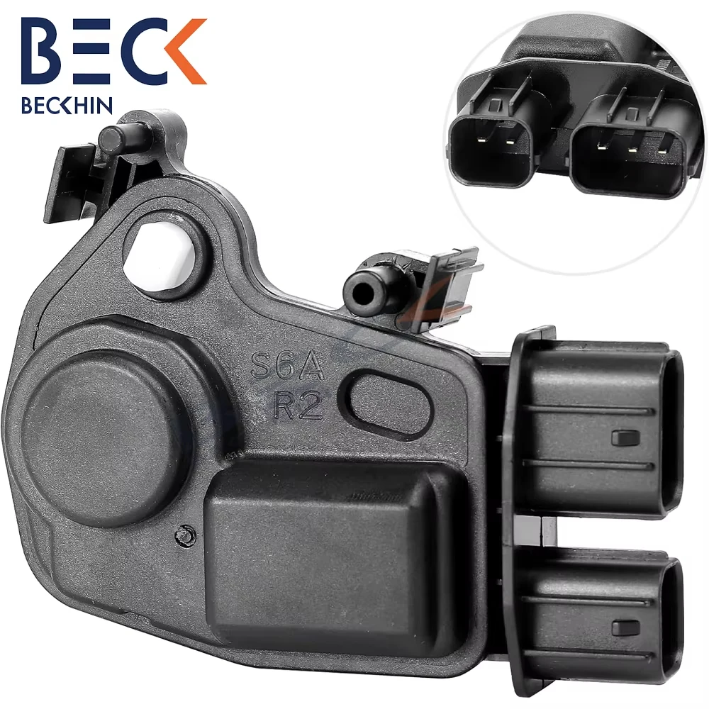 Front Right Door Car Locks Actuator Motor for Honda 2001-2005 Civic 03-07 Accord 03-08 Pilot 05-10 Acura RSX 72115-S6A-J01