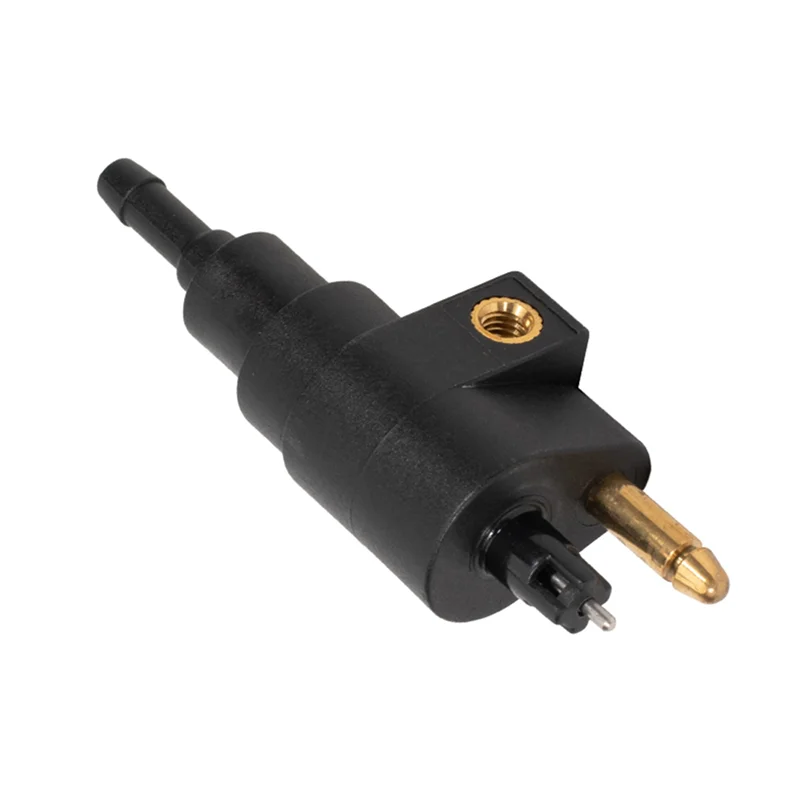 AS-2X Boat Engine Mariner Force Боковой топливный разъем двигателя для Mercury Mariner Топливный разъем для Mercury 22-8M0148583