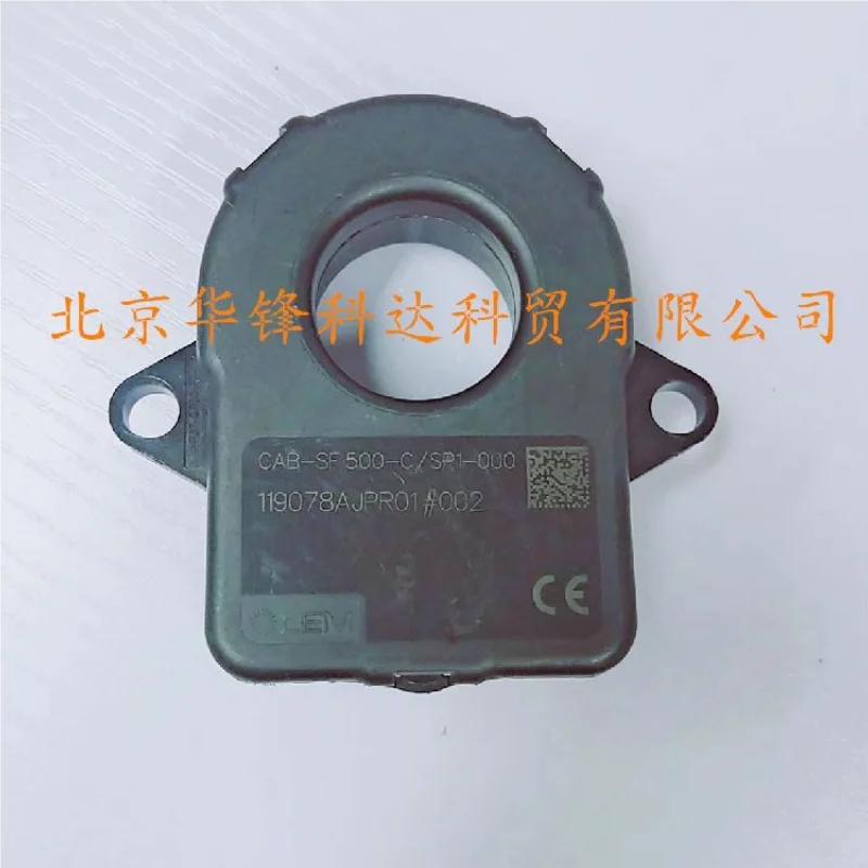 

CAB-SF500-C/SP1-000 CAB-SF500-C-SP1-00 Датчик ЛЕМ