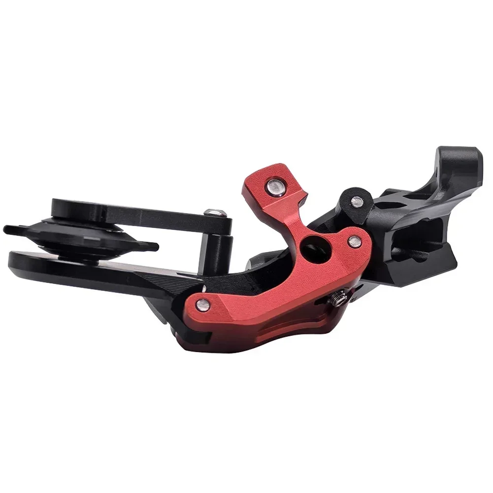 Bicycle Derailleur Transmission For Brompton For Cline 5/6/7 Speed Cycling Parts Accessories Folding Bike Speed Rear Derailleur