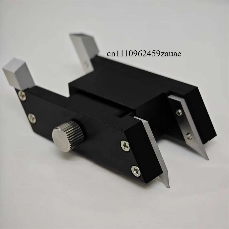 

Watch Repair Tool, Ear Removal Tool Spring Rod Tweezers Tool Kit Spring Rod Tweezers Tool V Ear Tweezers