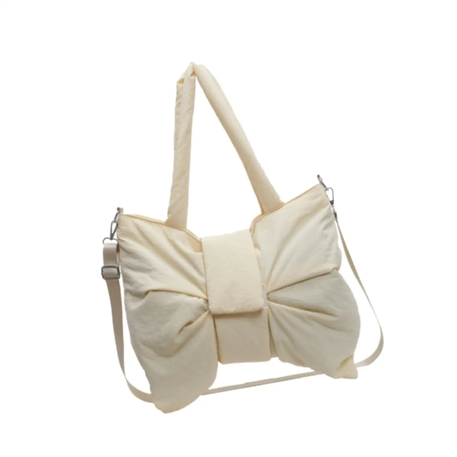 

Shoulder Bag Lightweight Satchel Fashion Hanlde Bag Crossbody Bag Handbag Tote Bag for Everyday Beach Commuting Vacation Work