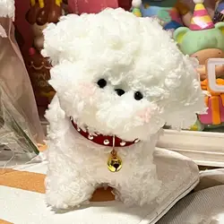 100cm Twist Stick Plush Crafts Twist Bar Chenille Stems anvil Wire craft Pipe Toys Plush Twist Stick Coral Plush Craft Supplies