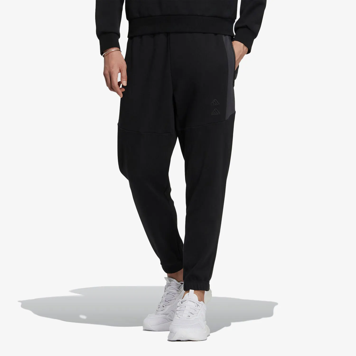 

Adidas Genuine Spring New Men's Casual Loose Sports Pants IA6954