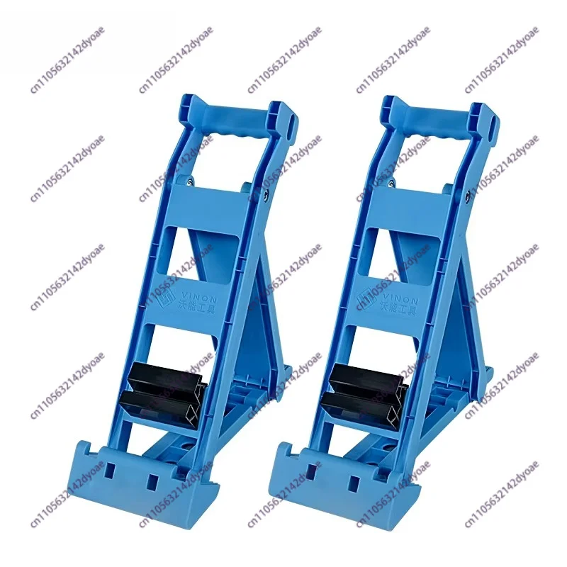Tile Lifter Lifting Heavy-Duty Glass Tile Carrying System Suitable For Moving Glass Tile Tools