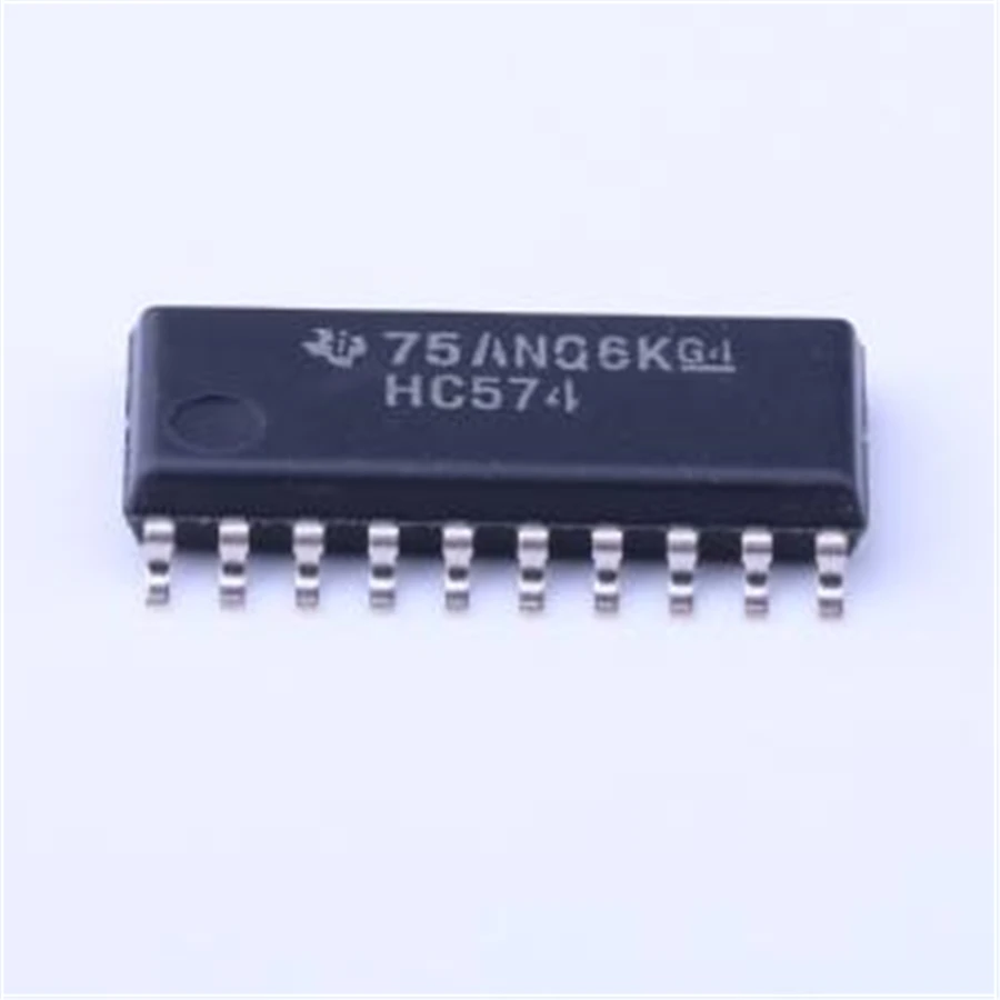 10PCS/LOT SN74HC574NSR (Flip Flops)