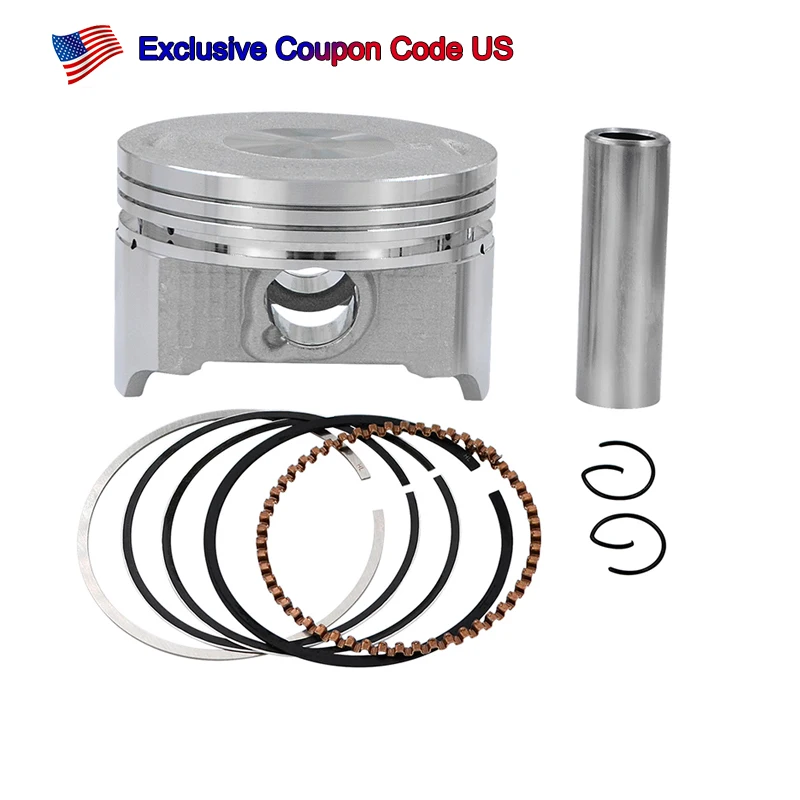 Motorcycle Engine P… - image