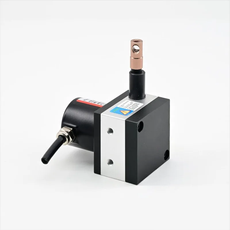 Cable encoder HA50S photoelectric pulse absolute value 0-1500mm push-pull 10000 sensor