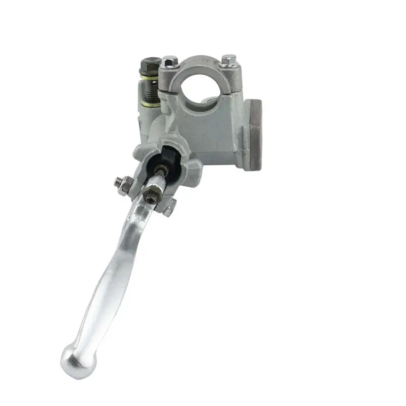 3Pcs 7/8 Inch 22Mm Motorcycle Front Brake Master Cylinder Fit For HONDA CR125R CRF250R CRF250X CRF450X 2005-2007-A08Q