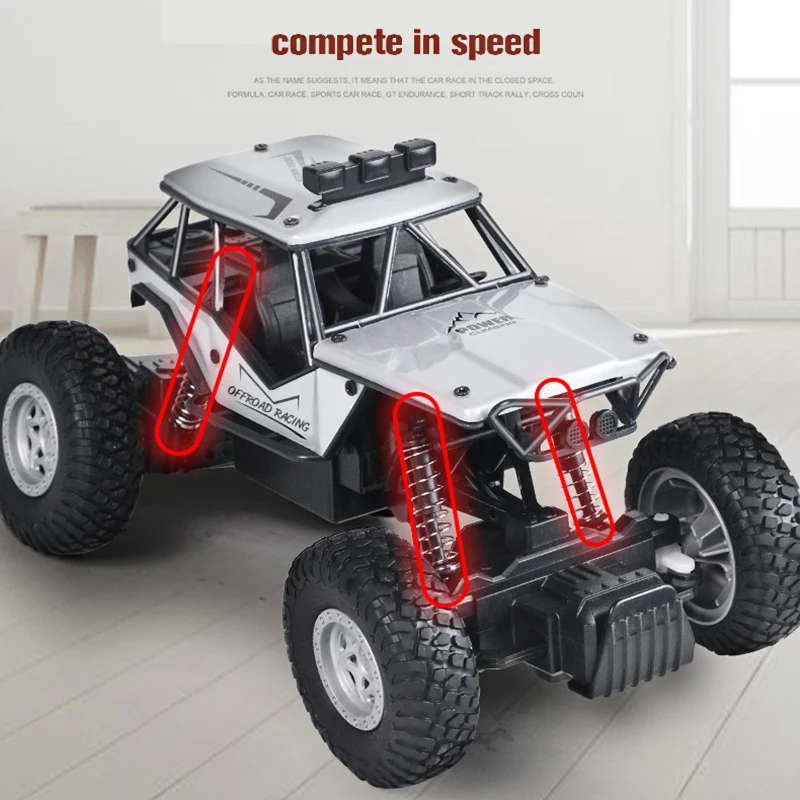 Mini Rc Drift Car lega fuoristrada veloce velocità 2WD 2.4GHz telecomando auto modello di veicolo elettrico giocattolo per ragazzi bambini regali