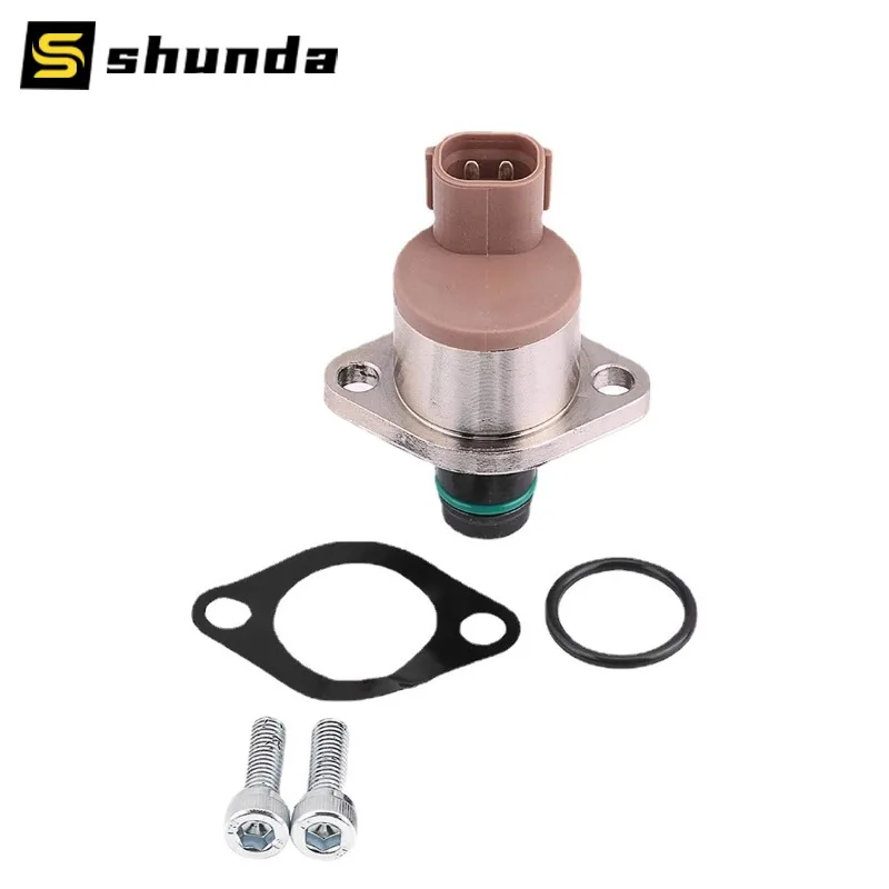 

294009-0251 A6860VM09A 1460A037 294200-0360 Pressure Suction Control Valve SCV For Nissan Navara For Mitsubishi L200 For Toyota