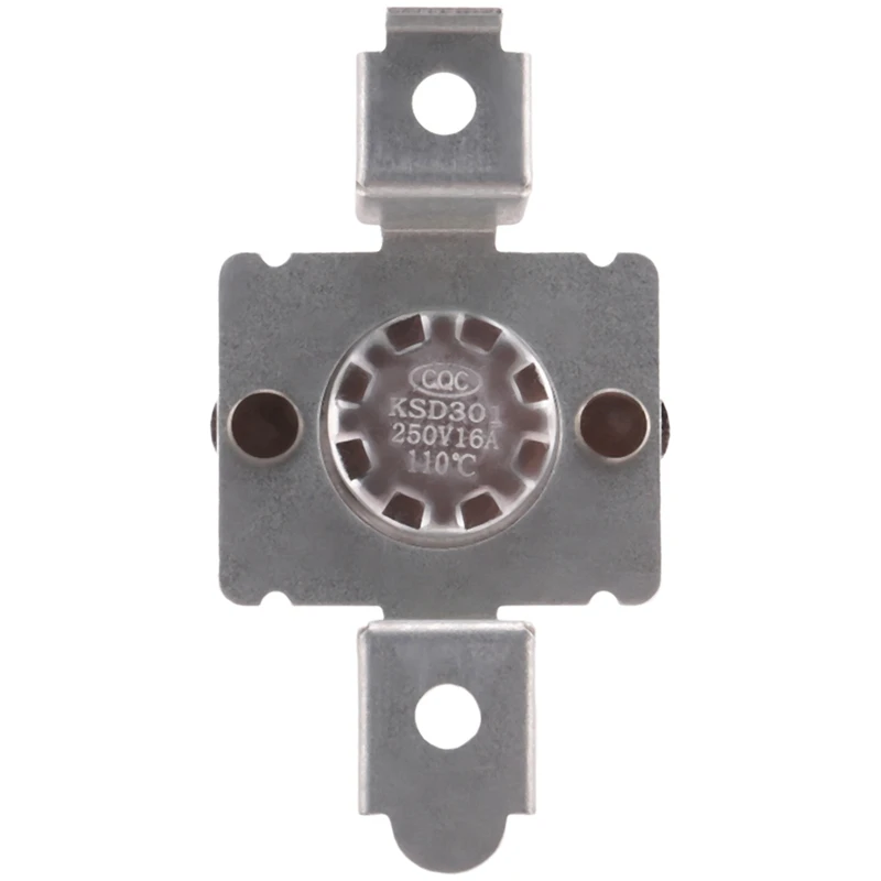 5X 6931EL3003C Trockner High Limit Thermostat Ersatzteile Für Für 1268365 , 6931EL3003G, PS 3530484