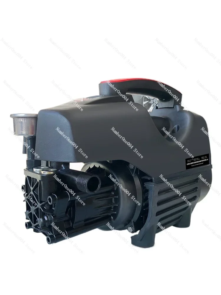 

220V High Pressure Car Washing Machine Household Automatic Car Wash Tool Portable Car Cleaning Pump Water Gun Washing Machine