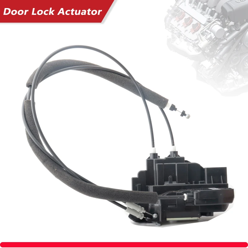 

Door Lock Actuator front real left right 80501-ED500-C11 80500-ED500-C11 82501-ED500-C11 82500-ED500-C11 For Nissan TIIDA