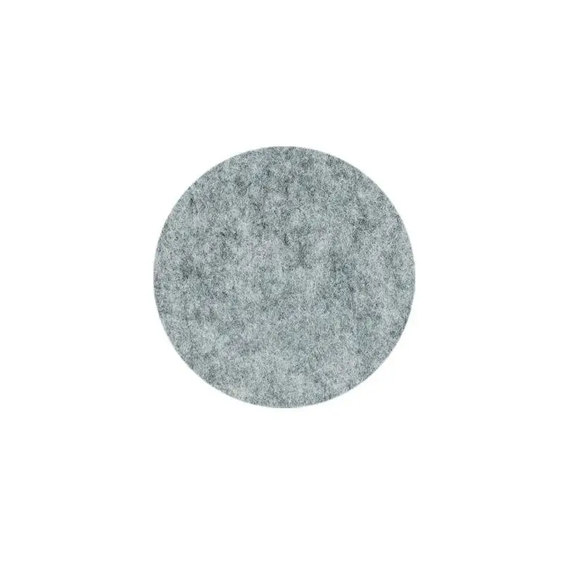 

Самоклеящиеся войлочные накладки для стульев, столов и мебели, снижающие шум и защищающие ножки от скольжения