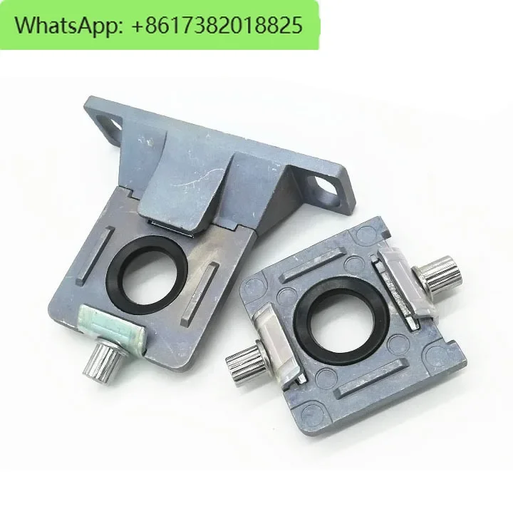 SMC air supply bracket partition Y100T/500T/Y200T/Y300T/Y400T-A filter connector