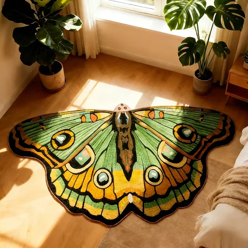 tappeti-di-forma-irregolare-per-soggiorno-motivo-a-farfalla-decorazione-camera-da-letto-tappeto-morbido-e-soffice-tappetino-spesso-per-salotto