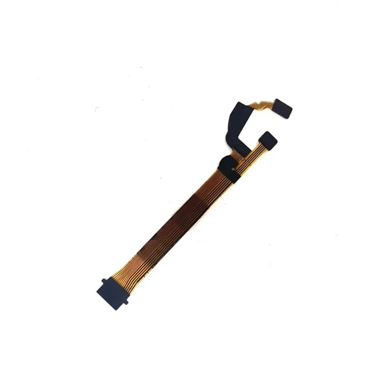 DTB7 Lens Anti-Shake Flex Cable VR Stabilizer Ribbon with IC for Nikon J1 10-30mm Camera Repair Part Replacement