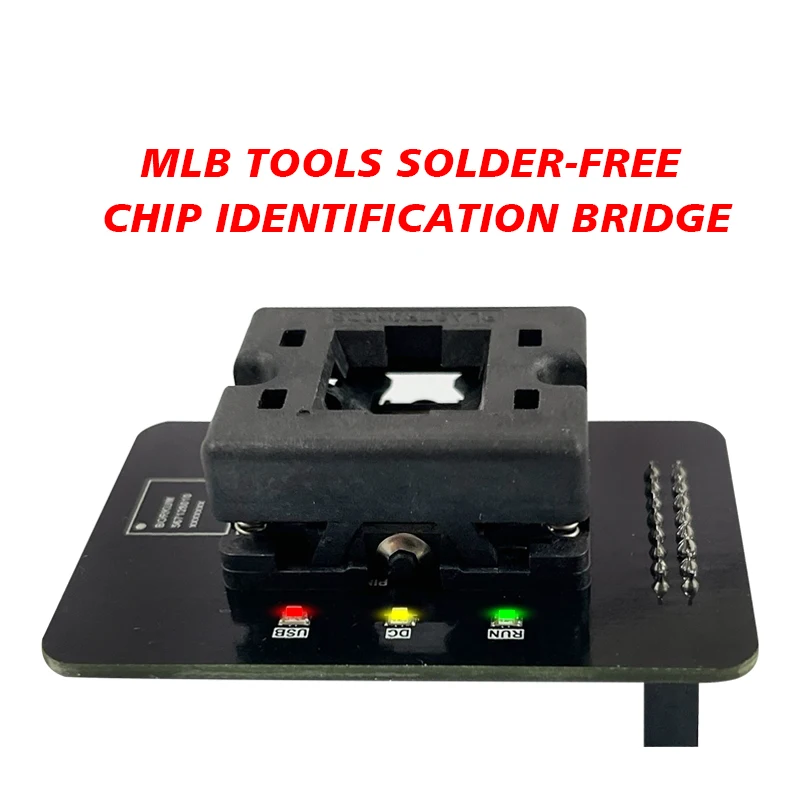 CNP192 KYDZ MLB Key Programmer Solder Free Adapter Standalone Accessory Suitable For Matching Instruments