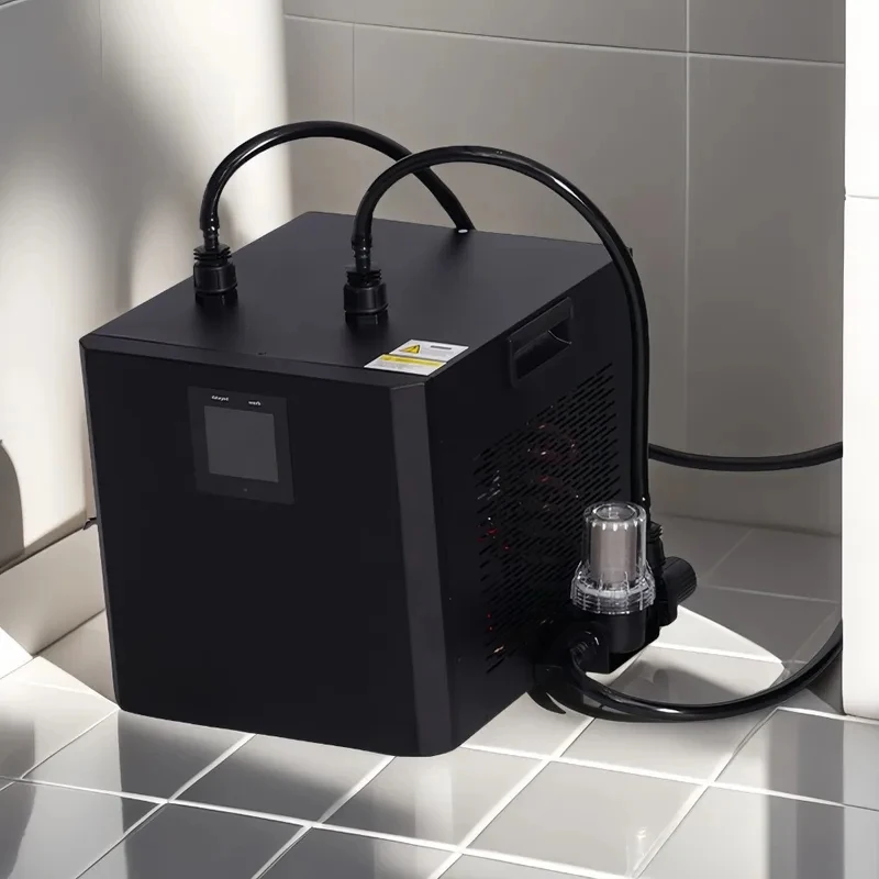 Bath Tub Inflatable Cold Plunge Chiller Recirculating [XX] Gallon