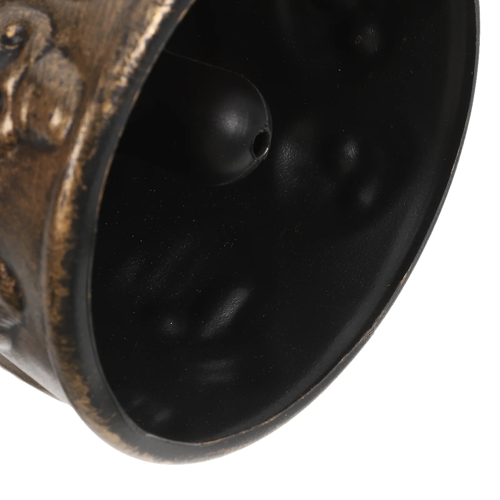 1pc Hook Vintage Skull Design Plastic Party Accessory For Halloween Cosplay Stage Performance Costume Prop Pirate Party