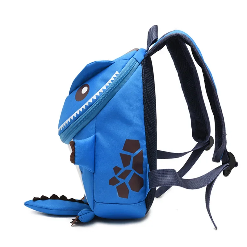 3D Dinosaur Backpack For Boys Children backpacks kids kindergarten Small SchoolBag Girls Animal School Bags Cute Backpack