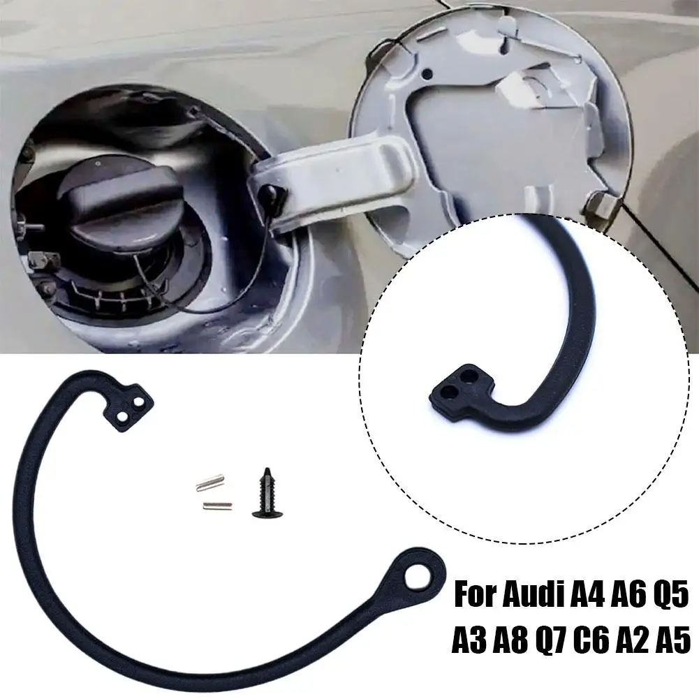 180201556 Fuel Tank Cap Cover Cable Band Cord Rope for VW Polo Jetta Golf Passat Audi A1 A3 A4 A5 A6 A8 Q3 Q5 Q7 Skoda Seat