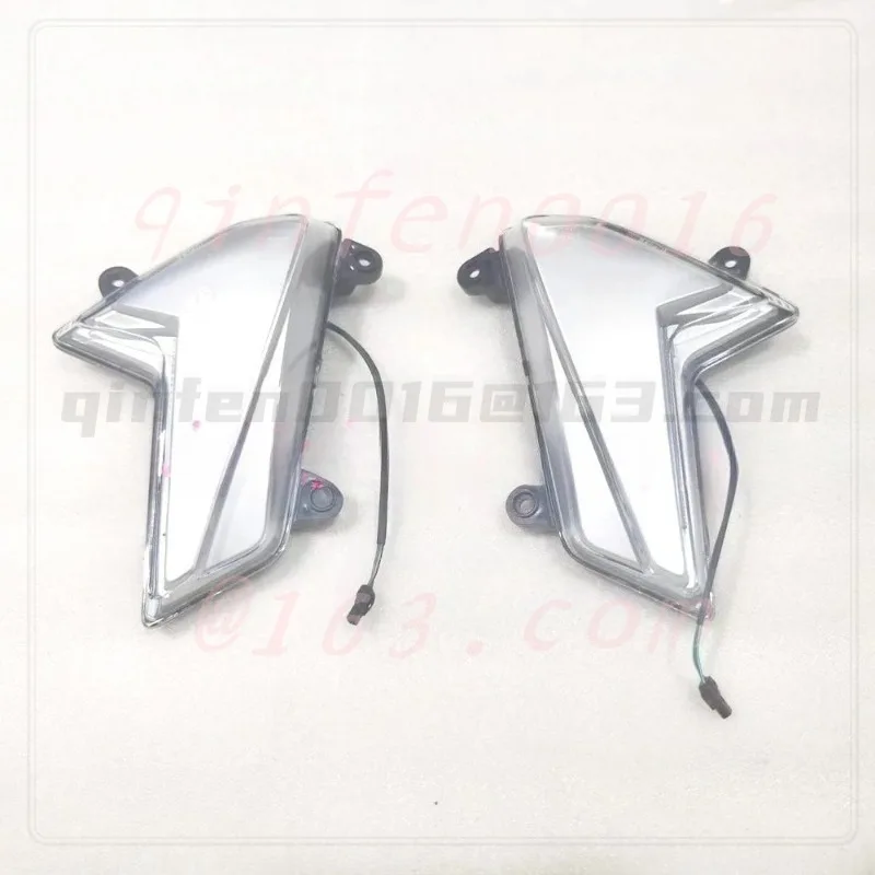 For Benelli BJ702 Front Turn Signal TRK702X Front Turn Signal BJ700-5F Front Turn Signal