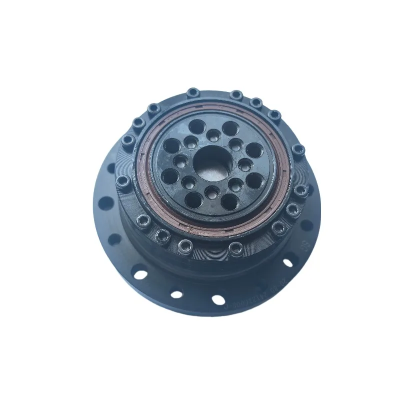For high performance 40 60 80 servo motor direct reducer high precision gear reducer