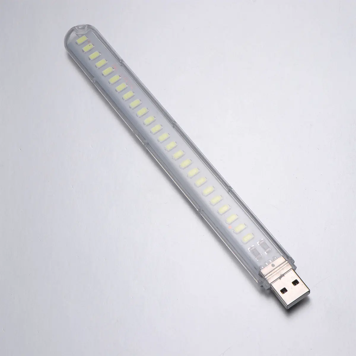 

Мини-лампа с питанием от USB, ультратонкая, легкая, портативная, ночник для учебы, чтения, кемпинга, украшения дома и офиса