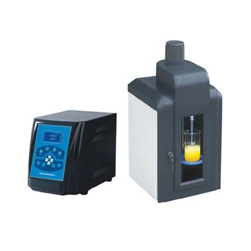 Small Ultrasonic Homogenizer Machine Price