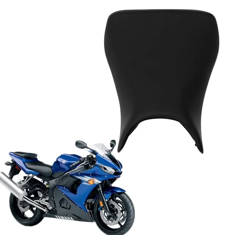 MOTO For Yamaha YZF-R6 2003-2005 YZF-R6S 2006-2009 Driver Rider Motorcycle Acsessories Front Seat Cushion