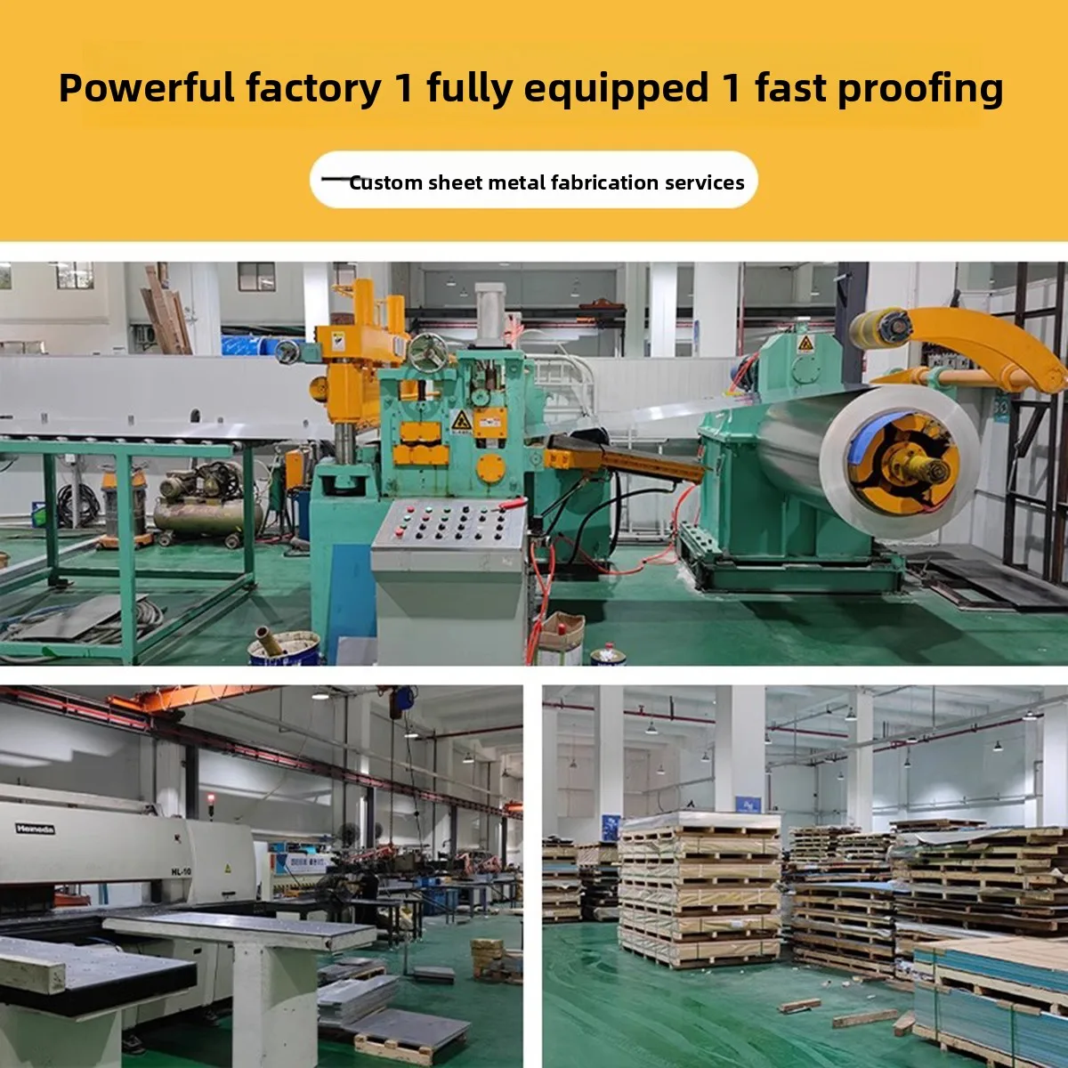 High Definition Ultra Clear Precision Grinding Mirror Polishing Aluminum Alloy Sheet Custom Ceiling Curtain Wall
